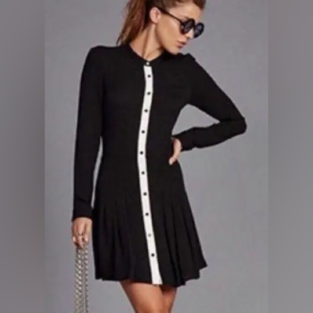The Kooples • Portfolio Dress worn by Maddie Jaymes on Nashville